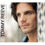 18-03-2010 - mcs_marketing - Tommy Reeve - Cover - Come into my life - Ausgabeformat Main.jpg